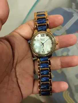 Alexandre Christie blue