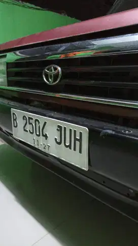 Nego abis sampe jadi