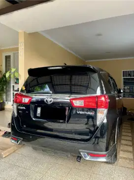 KM 80Rb | Innova 2.4 Venturer Diesel 2017