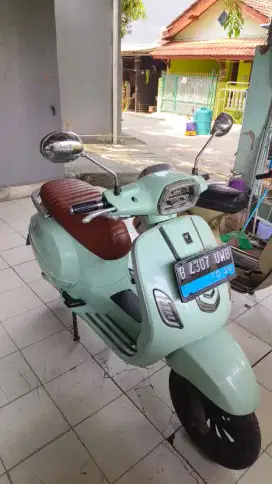 Mtr Smoot zuzu lengkap