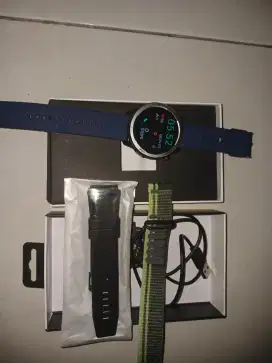 Smartwatch haylou solar neo