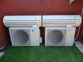 AC Daikin Thailand 2 pk