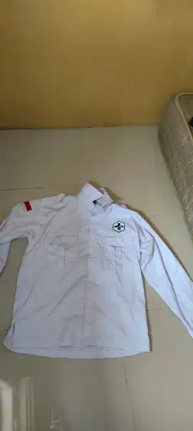 Pdh puskesmas lengan panjang