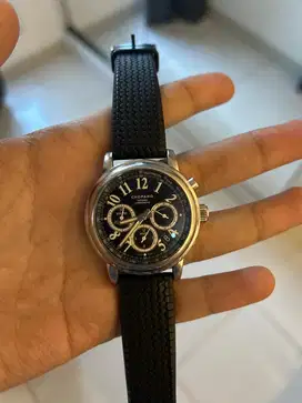 Jam tangan Chopard 1000 miglia 8511 original
