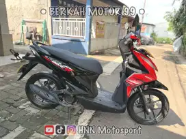 BEAT NEW TAHUN 2022 TOP MULUS