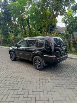 Nissan X-Trail 2002 Bensin