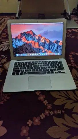 MACBOOK AIR 2015 SECOND BAIK