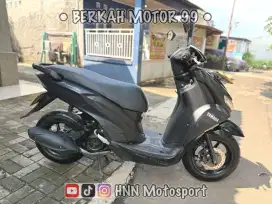 FREEGO TAHUN 2018 PMK 19 TOP CAKEP
