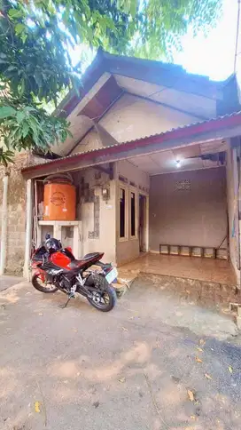Jual Cepat Rumah Murah Kembangan Jakarta Barat Strategis