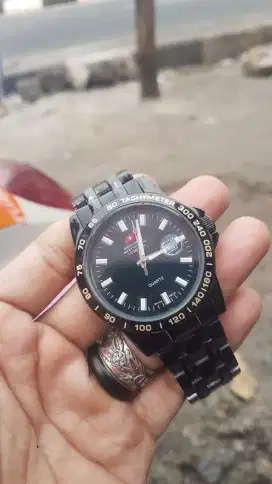 jam swiss army original diameter 41