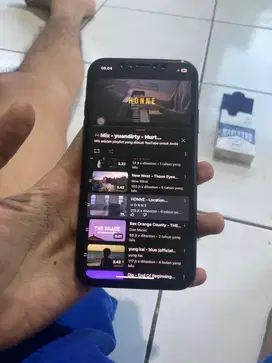 Iphone xr 128gb all operator