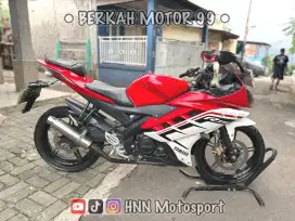R15 V2 TAHUN 2015 CAKEP GANTENG
