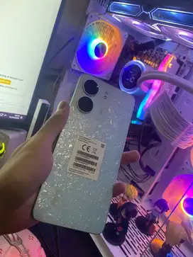 Redmi 13c nominus