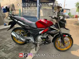 VIXION OLD TAHUN 2010 CAKEP GANTENG