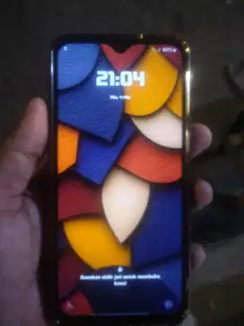 Samsung Galaxy M20