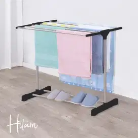 Jemuran handuk/baju