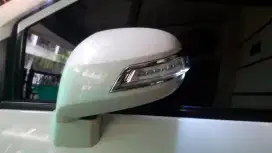 Sein spion honda freed