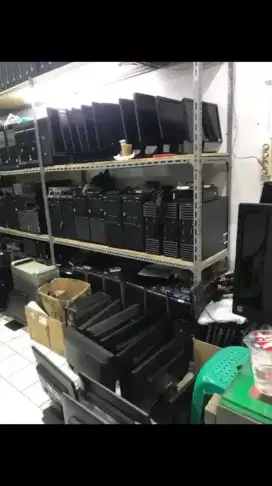 DIBELI Komputer & laptop