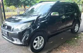 Daihatsu Terios 2008 Bensin