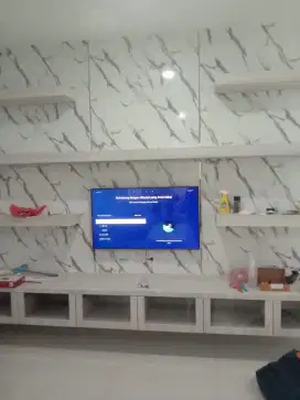 Bracket tv terima jasa pasang sebandung raya