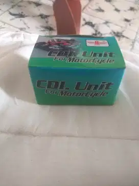 Cdi rc100 new stock lama