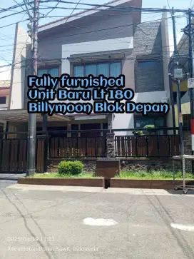 HotList ‼️ Cakep Luar Dalam Billymoon Pondok Kelapa