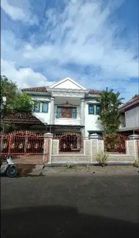 Rumah Premium Super Strategis Jl. Pengayoman Panakkukang Mas SHM