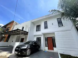 DIJUAL RUMAH READY STOCK MEWAH, MURAH DI KOTA BOGOR