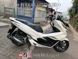 PCX TAHUN 2019 TOP GANTENG