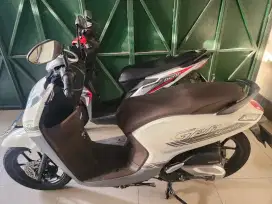 Genio putih 2022 gbm kredit // tunaii