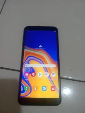 Dijual Samsung J4+, ram 2/16, batangan