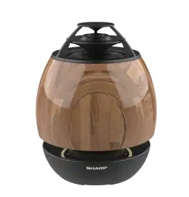 Speaker SHARP CBOX-X360-DW
