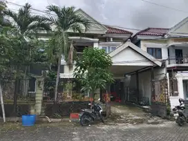 KOMP BOUGENVILLE PANAKUKANG