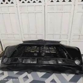 Bumper depan avanza veloz 2017