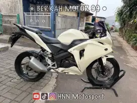 CBR THAILAND TAHUN 2012 TOP MURAH