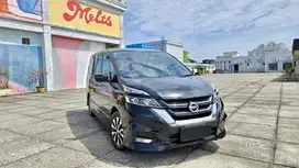[KM30 RIBU]NISSAN SERENA 2.0 HWS AT 2022 GRESS SEPERTI BARU