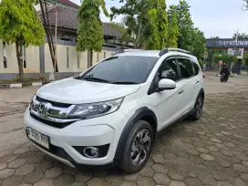Dijual BR-V E AT 2017 kesayangan