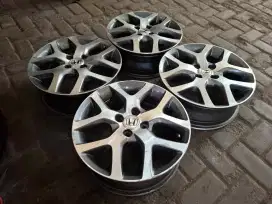 Velg Ori City RS R16 Jazz Mobilio Brio Freed Civic Genio Ferio Estilo