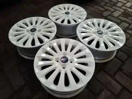 Velg RALLYLOOK R15 Agya Ayla Calya Sigra Yaris Vios Sirion Etios Altis