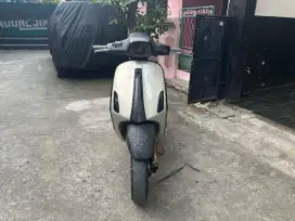 Vespa Sprint 150 IGET ABS 2020
