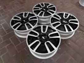 Velg Ori Aveo R16 Spin Spark Lova March Datsun Agya Ayla Calya Sigra