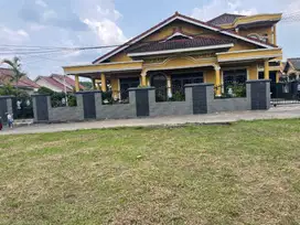 Harga 200JT-an Lokasi Maskerebet dekat Polsek Sukarami