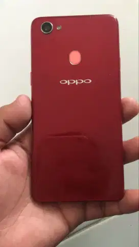 Oppo f7 ram 4/64gb original
