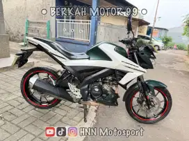 VIXION R TAHUN 2017 TOP GANTENG