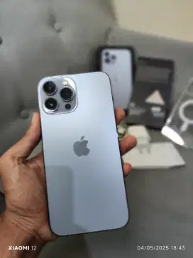 iphone 13 pro max iBox cari TT