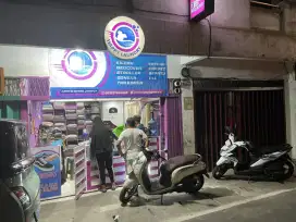 LOKER LAUNDRY DWIWARNA JAKARTA PUSAT
