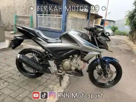 VIXION NEW TAHUN 2018 TOP GANTENG