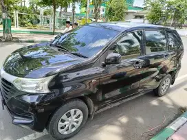 ISTIMEWA AVANZA Tahun 2017