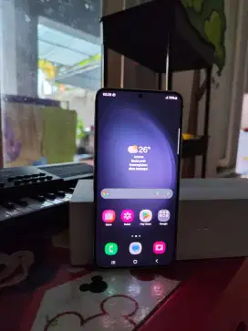 Samaung S23 plus 8/512