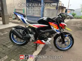 GSX S TAHUN 2017 TOP MURAH